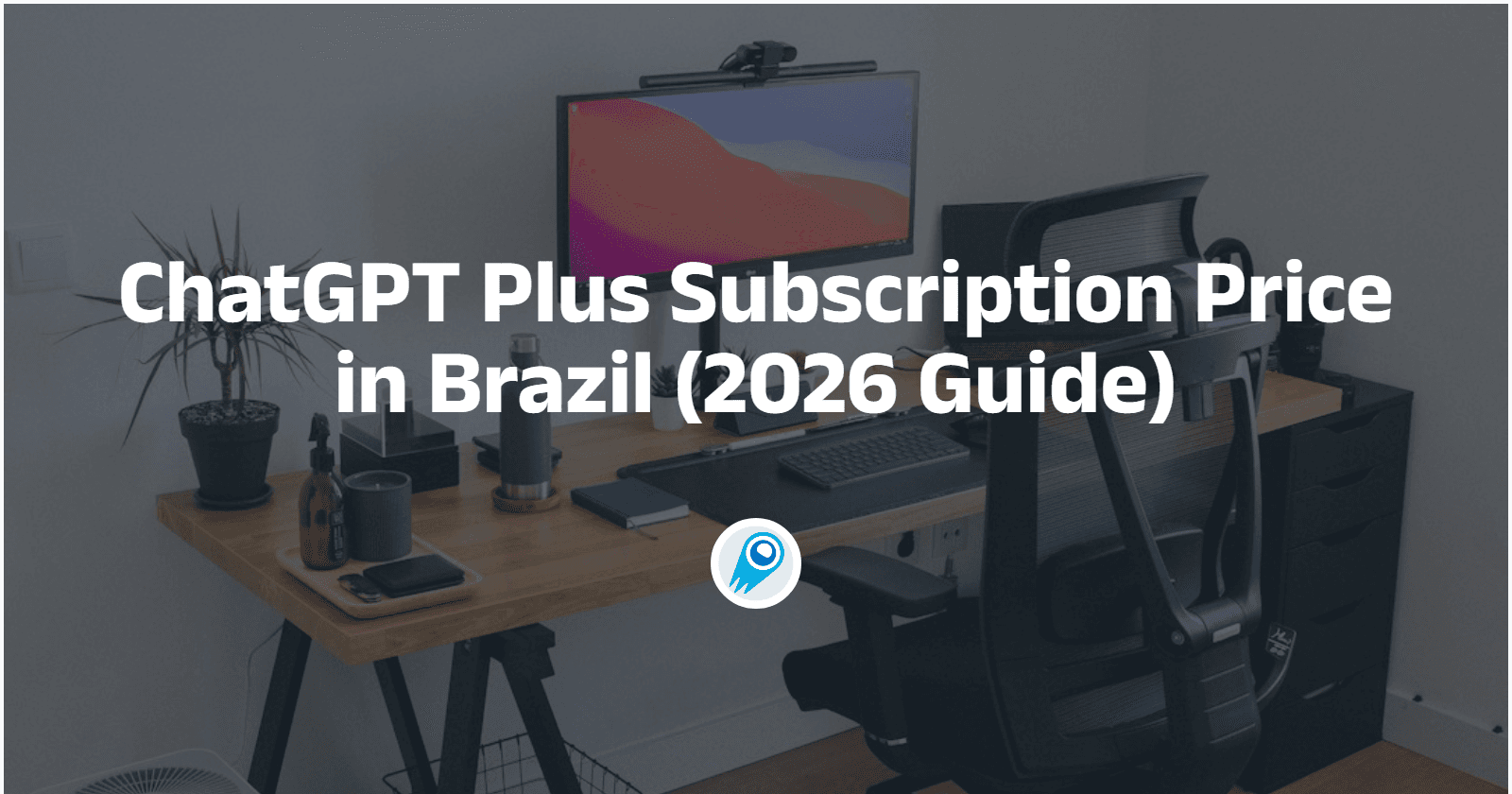 A graphic comparing the subscription cost of ChatGPT Plus with the pay-as-you-go pricing for the OpenAI API.